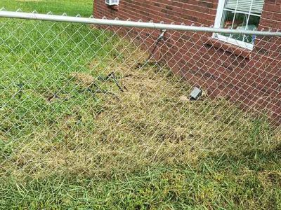 Fence Installation Services